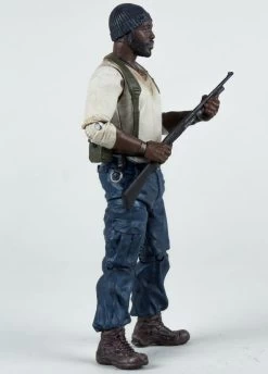 The Walking Dead TV Series 5 - Figur Tyreese -Charakterpuppen Geschäft d6c3fe430755025b09c59d94d3f9ed475bc182c83f30d713477d4eddc5c408f0