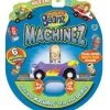 Upper Deck Mighty Beanz Machinez