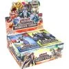 Konami Yu-Gi-Oh! Monster League Battle Pack 3 Booster Display (DE)