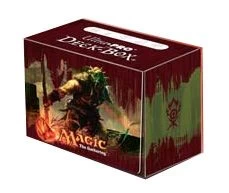 Ultra Pro MTG Sideloading Deckbox Gatecrash 3