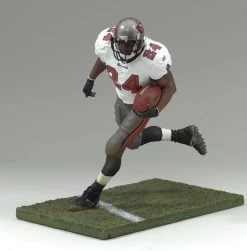 NFL Figur Serie XIII (Cadillac Williams)