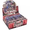 Konami Yu-Gi-Oh! Cosmo Blazer Booster Display (DE)