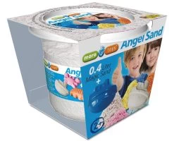 Diverse Angel Sand Natur - 0,4 Liter Magic Sand