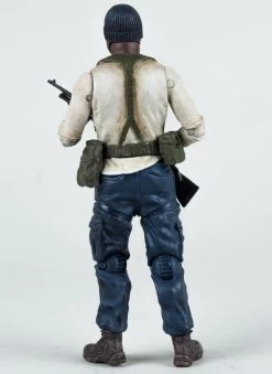 The Walking Dead TV Series 5 - Figur Tyreese -Charakterpuppen Geschäft dd1ba76eb0a6e47d4d63230db730cefcf6a8ef67301250af262b759715f78446