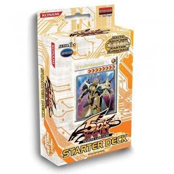 Konami Yu-Gi-Oh! Starter Deck 2009 (DE) 3 Konami Yu-Gi-Oh! Starter Deck 2009 (DE)