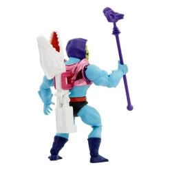 MATTEL Masters Of The Universe - Terror Claws Skeletor Actionfigur -Charakterpuppen Geschäft ddd