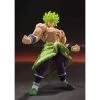 Dragonball Z - Super Saiyan Broly Full Power - S.H. Figuarts Actionfigur -Charakterpuppen Geschäft ddf 1