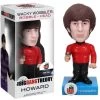 FUNKO Big Bang Theory - Star Trek Howard Bobble-Head Figur -Charakterpuppen Geschäft de71d64e758e77be7d1a0216c8595890041916090913e468d6e9cc57427f9659
