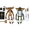 NECA Gremlins 2 - Ultimate Demolition Gremlin 2-Pack - Clothed Actionfigur 2 NECA Gremlins 2 - Ultimate Demolition Gremlin 2-Pack - Clothed Actionfigur -Charakterpuppen Geschäft demo set scaled 1