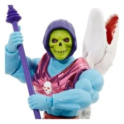 MATTEL Masters Of The Universe - Terror Claws Skeletor Actionfigur -Charakterpuppen Geschäft dfd