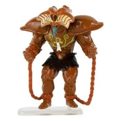 Yu-Gi-Oh! - Exodia The Forbidden One & Castle Of Dark Illusions - 2er Figuren Set -Charakterpuppen Geschäft dfdf 3