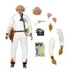 NECA Zurück In Die Zukunft - Doc Brown 1985 Ultimate Actionfigur -Charakterpuppen Geschäft doc scaled 1