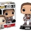 FUNKO POP! - Star Wars Episode 7 - Rey Figur Final Scene Outfit -Charakterpuppen Geschäft e02169815d8aca667a3920402ba2f852a79ed4ec02b4ca9a19af13cbe058b438