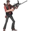 NECA Team Fortress 2 Action-Figur Serie 4 RED - The Sniper 2 NECA Team Fortress 2 Action-Figur Serie 4 RED - The Sniper -Charakterpuppen Geschäft e03bd8d8b37705c137e90ca0fe1d78d83f5b3ee7faad52f28cd2c4700e39f97d