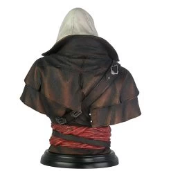 Ubisoft Assassins Creed Büste - Legacy Collection Edward Kenway 9 Ubisoft Assassins Creed Büste - Legacy Collection Edward Kenway -Charakterpuppen Geschäft e04d62255872ef9d0aedc4972725a6bd8eed8954502754aa5ced04833478f27c