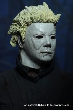 NECA Halloween 2 - Ultimate Michael Myers Actionfigur -Charakterpuppen Geschäft e14eb02c21437210488b906cb0b6f0186ab1e643c51b258a7b4cef656132e301