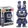 FUNKO POP! - Five Nights At Freddys - Nightmare Bonnie Figur -Charakterpuppen Geschäft e219f11e7078d0a2a7358c313d0baf721eea36ac47bbfac5afb002f739233cfd