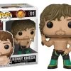 FUNKO POP! - Bullet Club - Kenny Omega Figur -Charakterpuppen Geschäft e246078a9b8111f107733e37743ec6c164863e83e4a9462ded271b60d32dcfb3