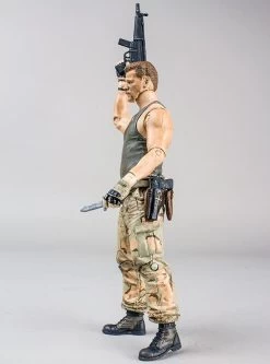 The Walking Dead TV Serie 6 - Figur Abraham Ford -Charakterpuppen Geschäft e2fe297f303545c4502052b6e27b9f4989c13434455fcbef70d7748476d436a6