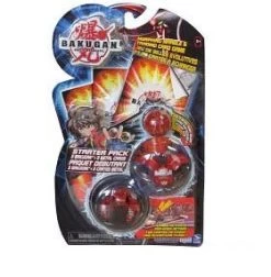 Upper Deck Bakugan Battle Brawlers (Starter)