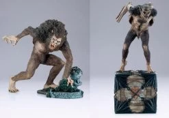 MM - Bram Stocker's Dracula Deluxe 2-Pack