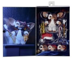 NECA Gremlins - Ultimate Gizmo Actionfigur 12 NECA Gremlins - Ultimate Gizmo Actionfigur -Charakterpuppen Geschäft e4a2a671c720c56d379c8550580b9120c3ab2e071f5798f068374054446b37fd