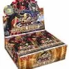Konami Yu-Gi-Oh! Extreme Victory Booster Display (DE)