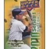 2010 Upper Deck I (Hobby) Baseball -Charakterpuppen Geschäft e841e6c66d4f66313bb68f61f36389f6d03cb8b03f0c2cc244277795d044a959