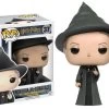 FUNKO POP! - Harry Potter - Minerva McGonagall Figur -Charakterpuppen Geschäft e88b7ba6c4a3474e230b40018a45577c5a8299ed2f28d09a0a3d178b7e186563