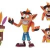 NECA Crash Bandicoot - Ultra Deluxe Crash Bandicoot Actionfigur -Charakterpuppen Geschäft e8e0be5032d3df68ca1a691cd9417e04e59f6b8cc6ead90891db80a52bfed333
