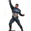Diamond Select Marvel Gallery - Avengers Endgame - Captain America Statue -Charakterpuppen Geschäft e90bf010f057afff9e7e2f96b93d62e3e7e7afd2b162a6ff2217bb4012014733