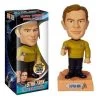 FUNKO Star Trek Captain Kirk Bobble-Head With Sound -Charakterpuppen Geschäft e9457802dd1c545066310dee7d0172bd0318c63dfc8e200c02abfced7a549b87