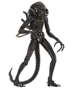 NECA Aliens (1986) - Brown Ultimate Alien Warrior Actionfigur -Charakterpuppen Geschäft ea267c40c0c14556db5098b095d59fc06e297f96efc3e28f9f09b6a05a99caf2