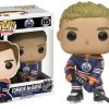 FUNKO POP! NHL - Connor McDavid / Edmonton Oilers (Home) Figur -Charakterpuppen Geschäft ec400faa14129f56767a2d76725b42b57dbdda32b20e35bee055e86d7ae2e55c
