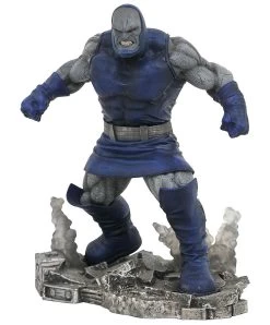 Diamond Select DC Gallery - Darkseid Comic DLX Statue -Charakterpuppen Geschäft ed299f56631e29510c6fd52772892fbdf0facd080da00ffbf7f49acff47abdd2