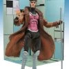 Diamond Select Marvel Select - Gambit Special Collector Edition Figur 2 Diamond Select Marvel Select - Gambit Special Collector Edition Figur -Charakterpuppen Geschäft edd99fe38107c10a8cd2067285be265800e145a1049af542d19335ac5515a75e