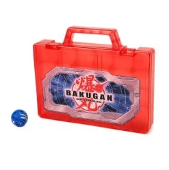 Upper Deck Bakugan Battle Brawlers Bakugan Handkoffer