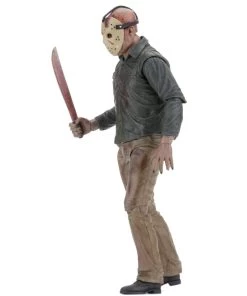 NECA Friday The 13th The Final Chapter Jason Voorhees Ultimate Figur 14 NECA Friday The 13th The Final Chapter Jason Voorhees Ultimate Figur -Charakterpuppen Geschäft efd56570a2f3c854eea728d7d915dcfae930b449643e697d18c64755b0eec37f