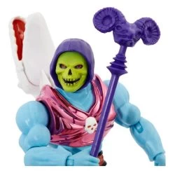 MATTEL Masters Of The Universe - Terror Claws Skeletor Actionfigur -Charakterpuppen Geschäft erer