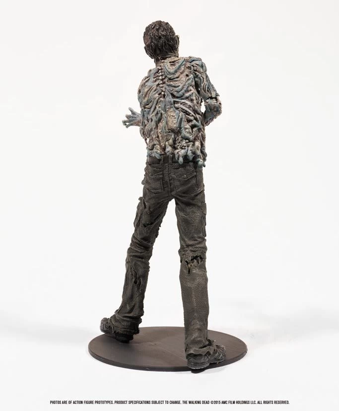 The Walking Dead TV Serie 9 - Water Walker Figur 5 The Walking Dead TV Serie 9 - Water Walker Figur – Bild 3
