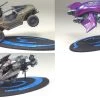 HALO 3 Vehicles Series I (3 St.) -Charakterpuppen Geschäft f056489d4ebb88a49c41118486e168f9a22cf69afa6f96ea96251a3ddc47372c
