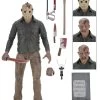 NECA Friday The 13th The Final Chapter Jason Voorhees Ultimate Figur 1 NECA Friday The 13th The Final Chapter Jason Voorhees Ultimate Figur -Charakterpuppen Geschäft f1eb9407120b2b34808cb814f4623ccac44c58a062470dad681b429ac929ac0c