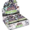 Konami Yu-Gi-Oh! Battles Of Legend Heros Revenge - Booster Display (DE) -Charakterpuppen Geschäft f3ce6a2531e9162408e516832ff0e8d9330e63f4931fc73c6d5d5b3f24bdaa01