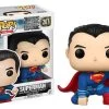 FUNKO POP! - Movies: DC Justice League - Superman Figur -Charakterpuppen Geschäft f3d6efcfd1f344a938530aa38b3c86f45ff735a891e9725f510a1465bf0e818c
