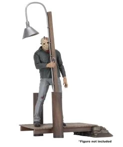 NECA Friday The 13th Accessory Pack Camp Crystal Lake Set 9 NECA Friday The 13th Accessory Pack Camp Crystal Lake Set -Charakterpuppen Geschäft f3d886edf6a369f36ee25c3ad152ffe19a11f5da7732248cb2883b0c09394593