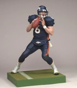 NFL Figur Series 2008 Wave III (Jay Cutler)
