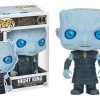 FUNKO POP! - Game Of Thrones - Night King Figur -Charakterpuppen Geschäft f45861973416e7da622025c5ad0f524d52851048dad9d98193f5d8e3da6c575f