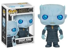 FUNKO POP! - Game Of Thrones - Night King Figur
