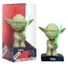 FUNKO Star Wars 30th. Ann. Yoda Bobble-Head -Charakterpuppen Geschäft f494818f6a0da8de2a9e5a95dfc051362d11308541c1cfb30834ecba12e99f9a