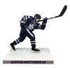 NHL - Toronto Maple Leafs - Auston Matthews - Figur -Charakterpuppen Geschäft f4a3786c 1
